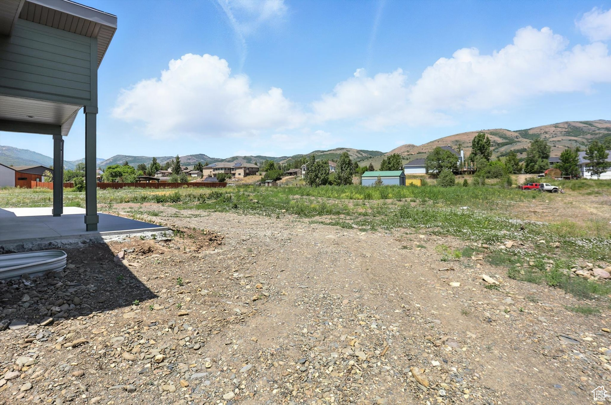 NORTH FORK MEADOWS - Residential