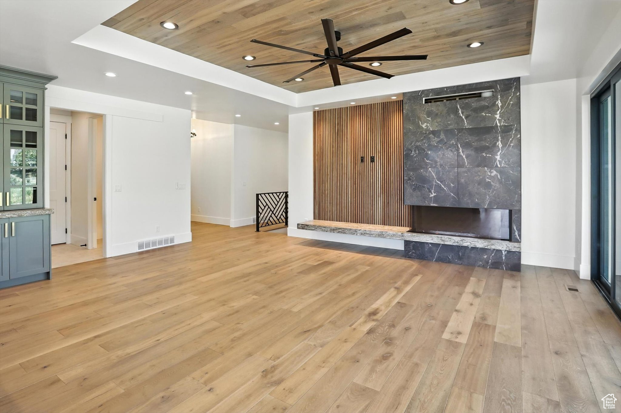 NORTH FORK MEADOWS - Residential