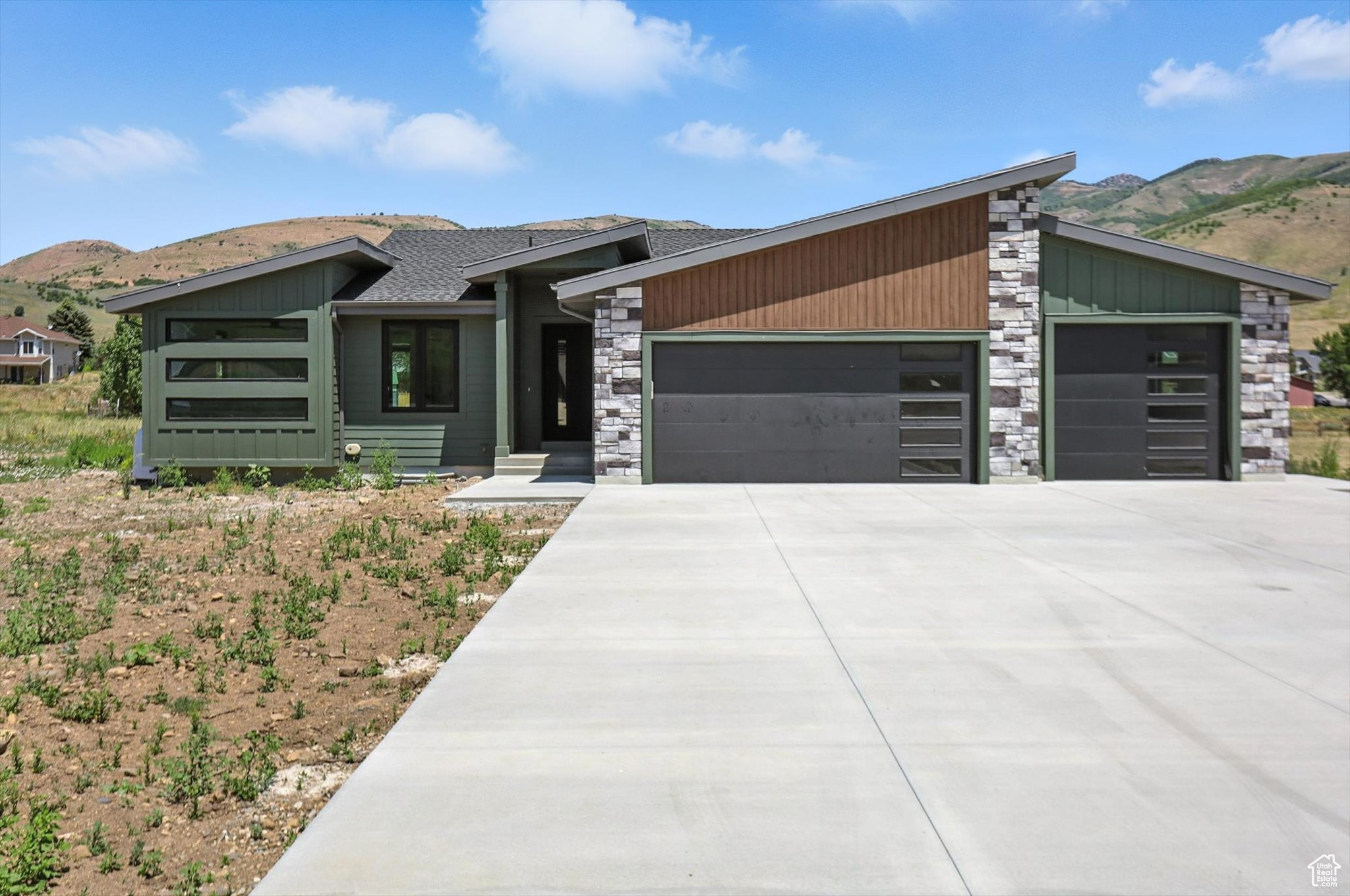 NORTH FORK MEADOWS - Residential