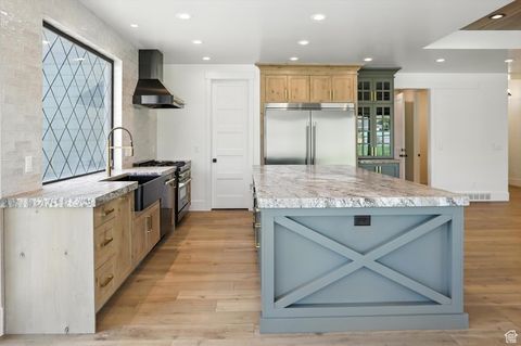 Tiny photo for 3248 E 5225 N #5, Liberty, UT 84310 (MLS # 2087467)