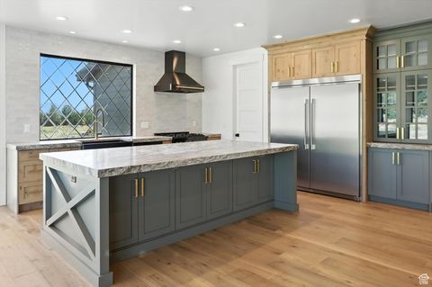 Tiny photo for 3248 E 5225 N #5, Liberty, UT 84310 (MLS # 2087467)