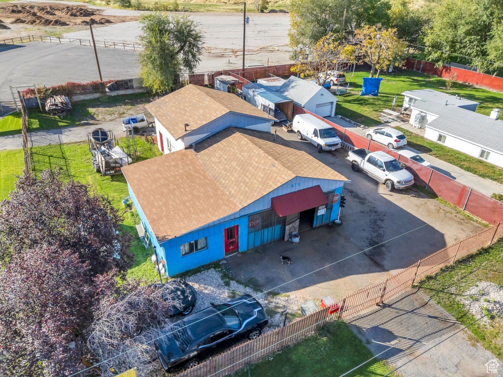 Photo of 513 W LAKE ST, Ogden, UT 84401 (MLS # 2119784)