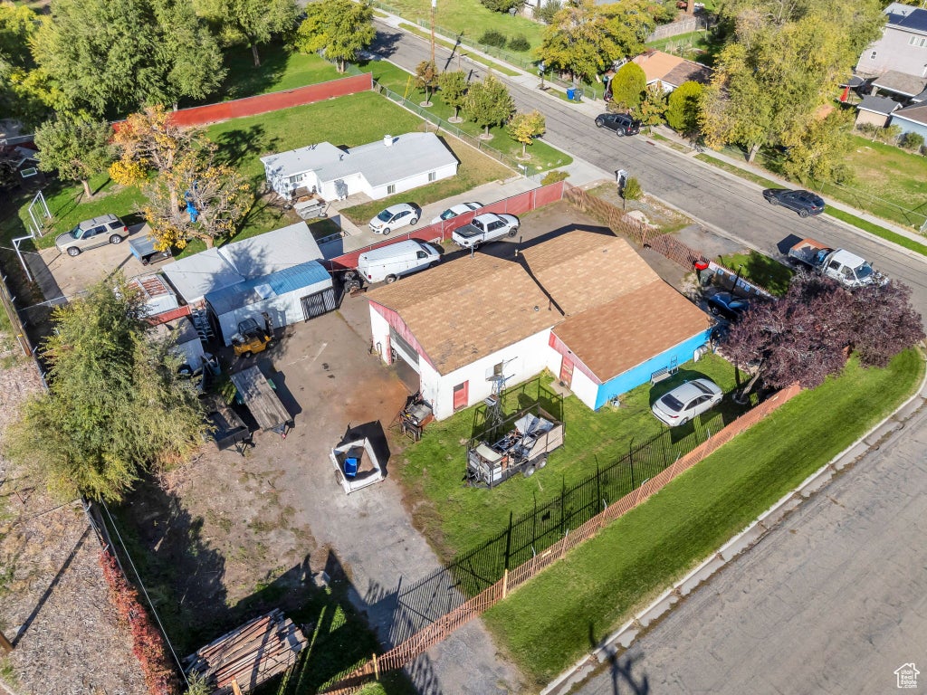 Photo of 513 W LAKE ST, Ogden, UT 84401 (MLS # 2119784)