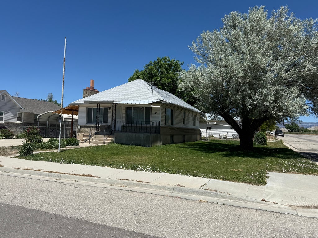 Photo of 93 E 200 N, Wellington, UT 84542 (MLS # 2165493)