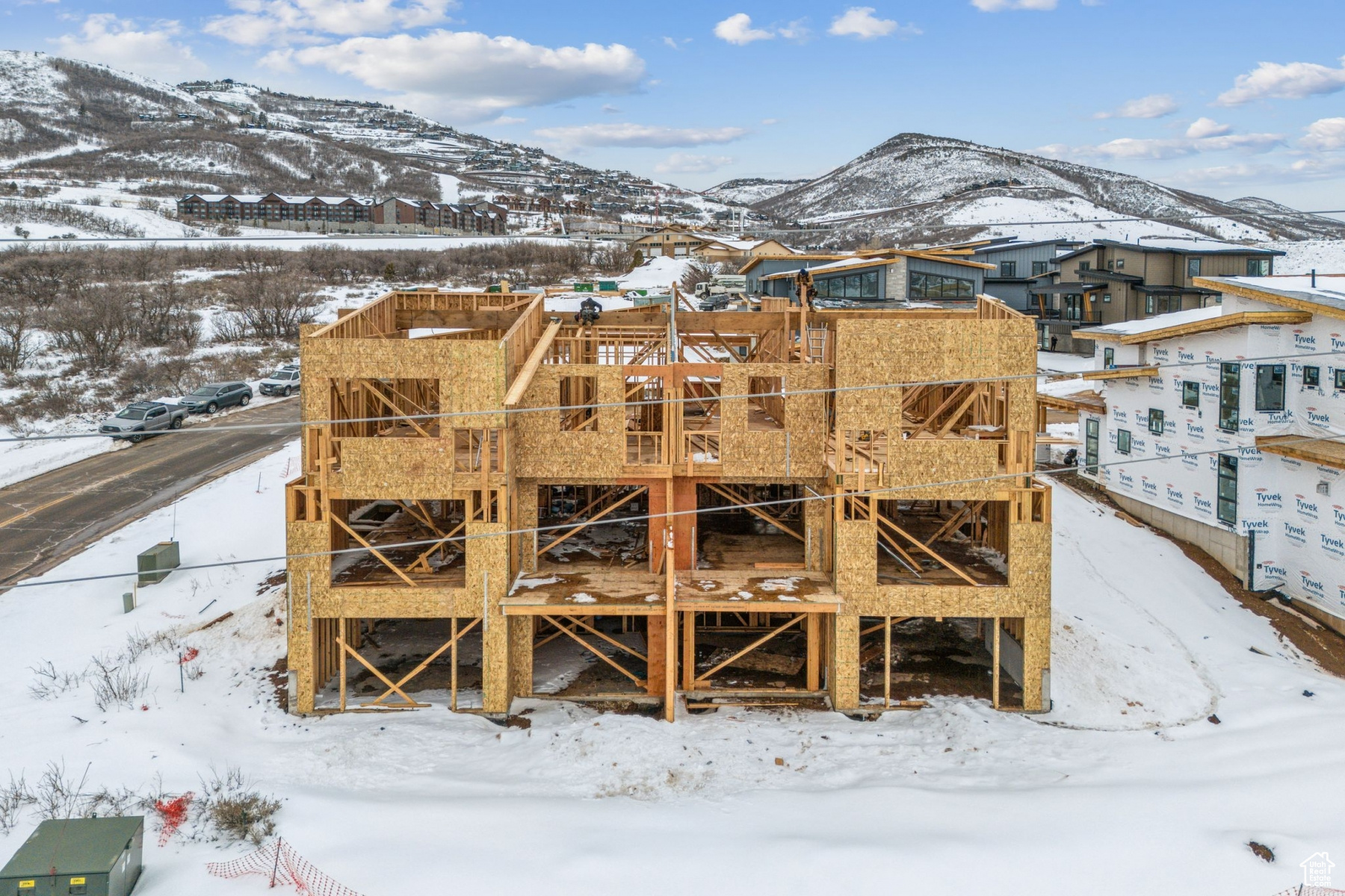 1906 W Mochila Cir, Heber City, Utah image 3