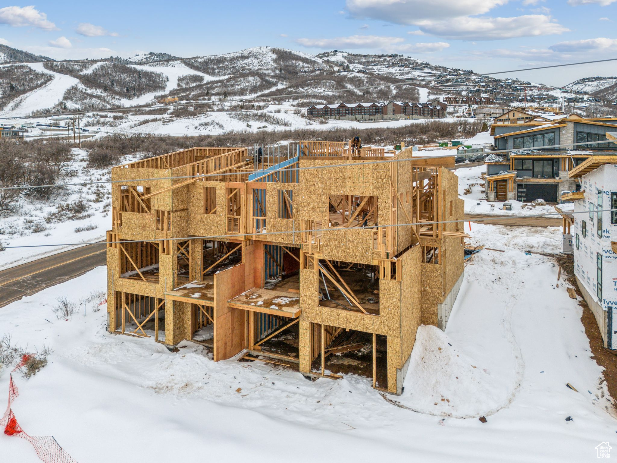 1906 W Mochila Cir, Heber City, Utah image 1