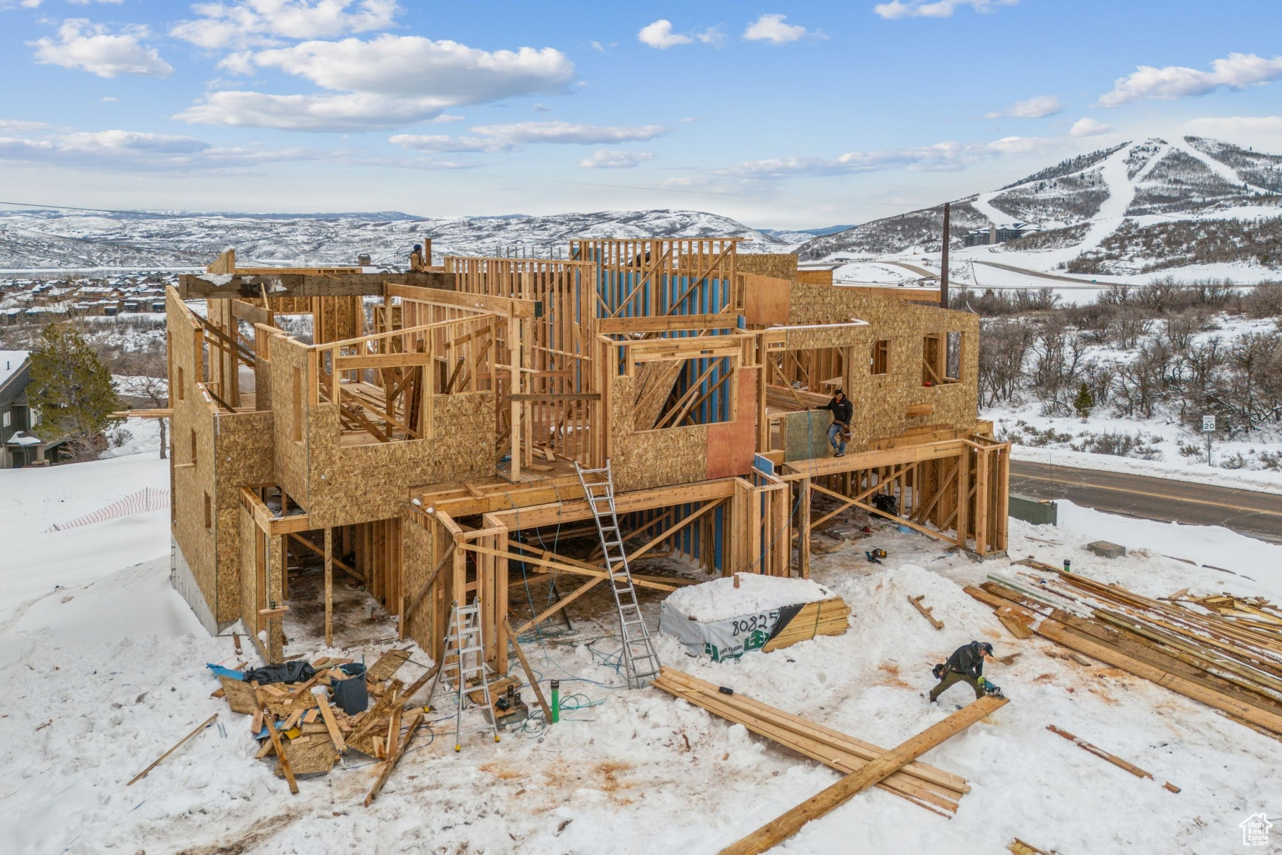 1906 W Mochila Cir, Heber City, Utah image 2