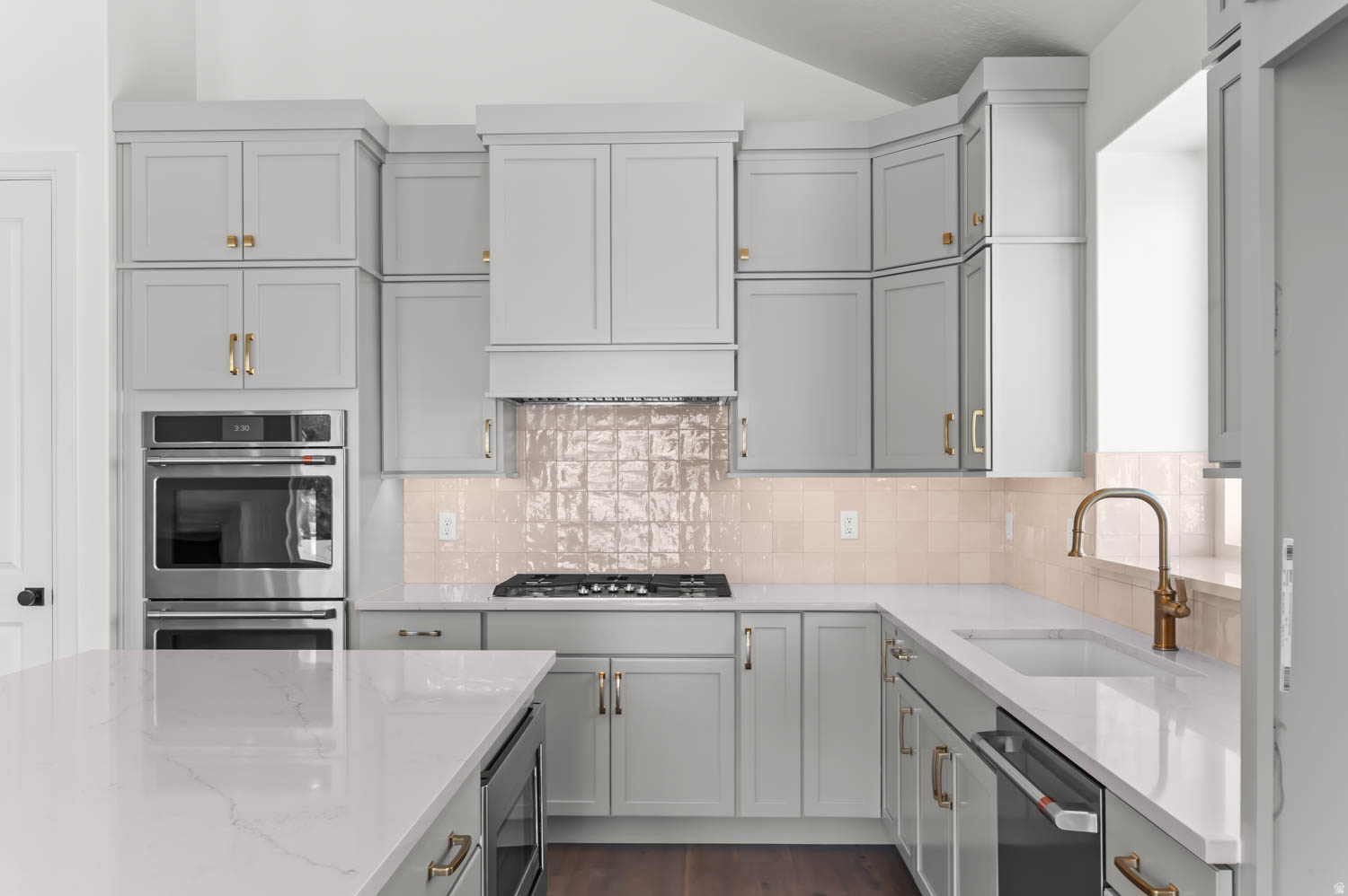 BIG WILLOW CREEK 315 - Residential