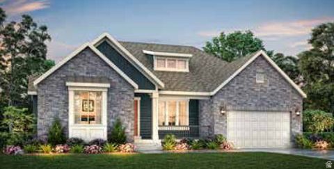 Photo of 11749 S HALLS RD, Draper, UT 84020 (MLS # 2133782)