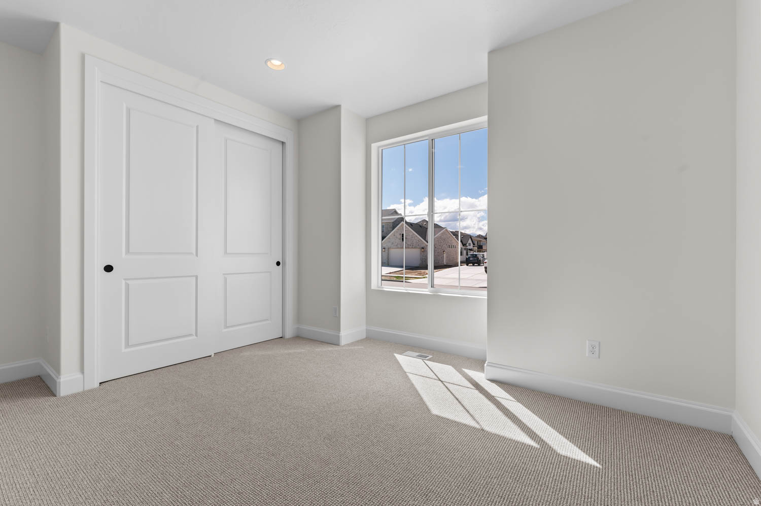 BIG WILLOW CREEK 315 - Residential