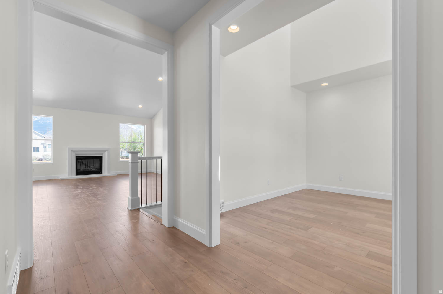 BIG WILLOW CREEK 315 - Residential