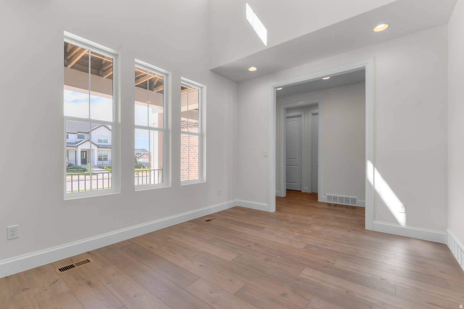 BIG WILLOW CREEK 315 - Residential