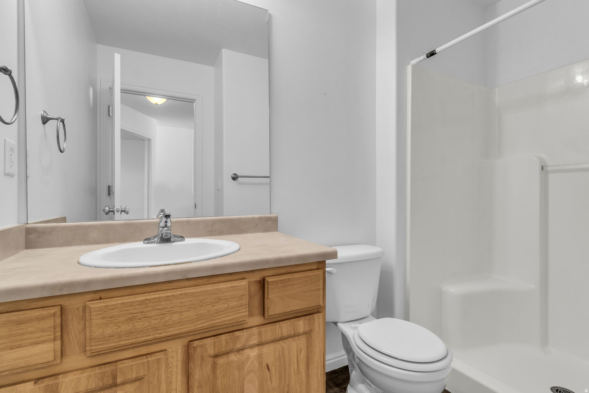 BOULDERS AT ROSECRES - Residential