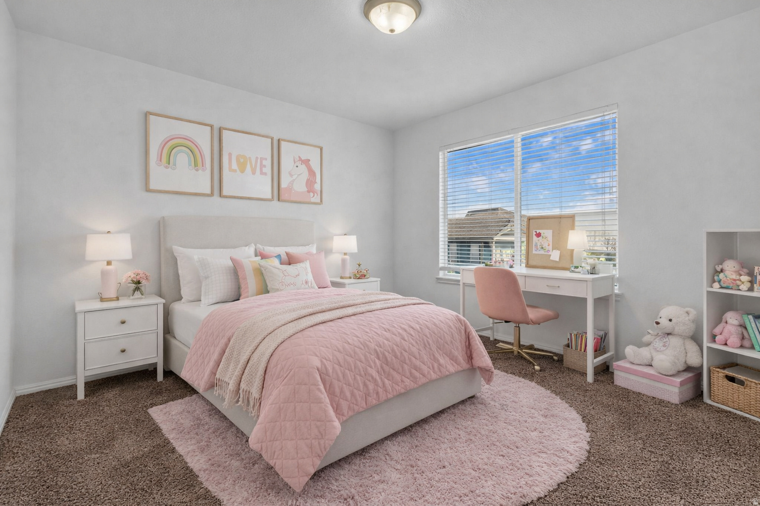 BOULDERS AT ROSECRES - Residential