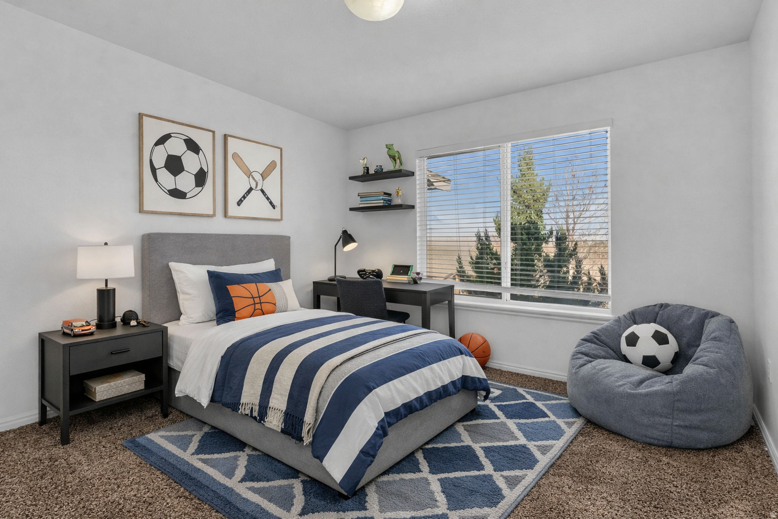 BOULDERS AT ROSECRES - Residential