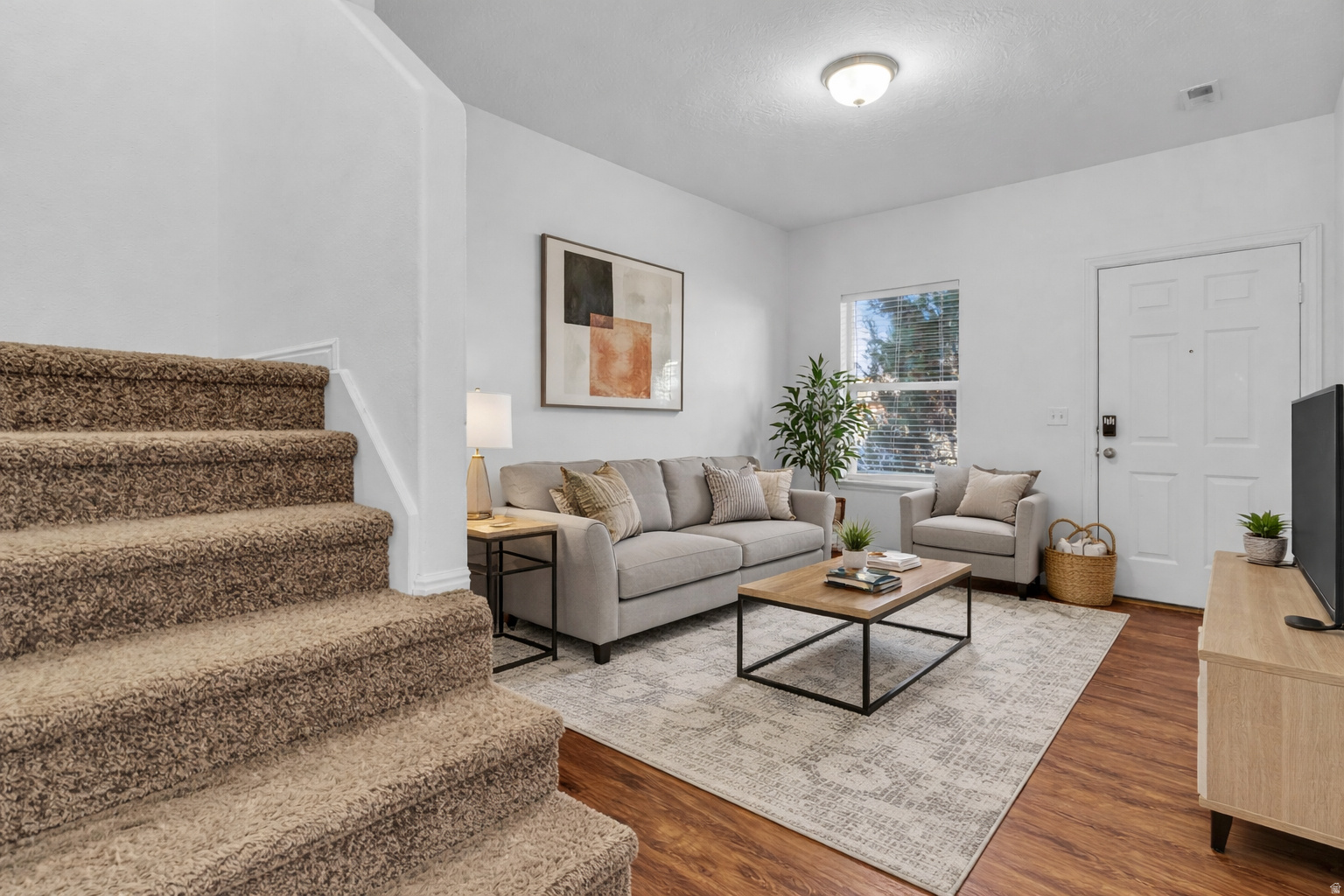 BOULDERS AT ROSECRES - Residential