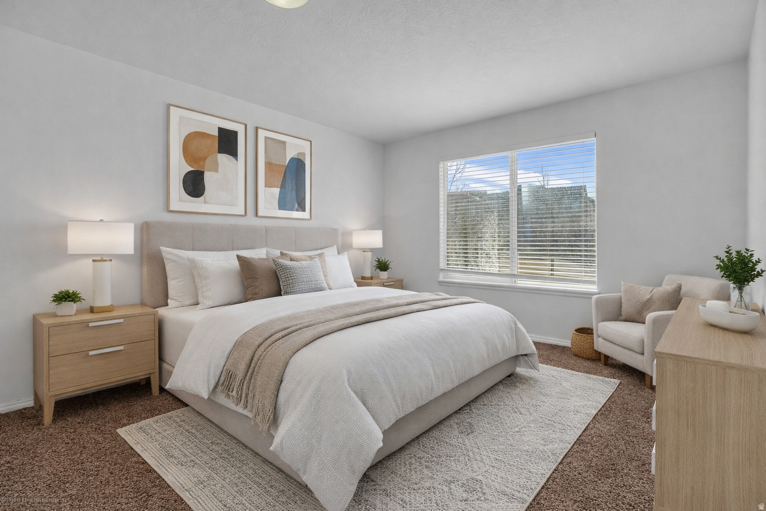 BOULDERS AT ROSECRES - Residential