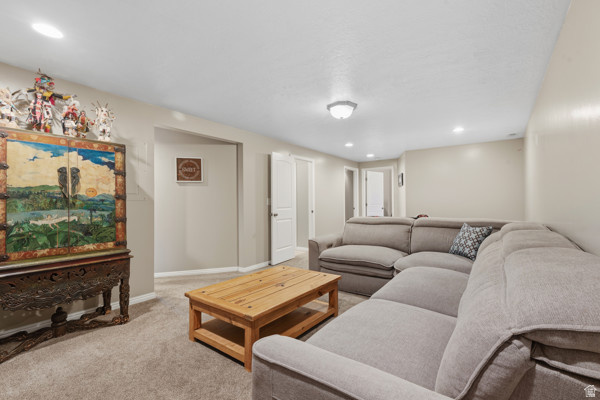 MIDAS CREEK RANCH - Residential