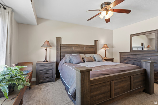 MIDAS CREEK RANCH - Residential