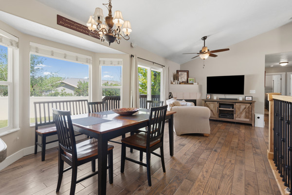MIDAS CREEK RANCH - Residential