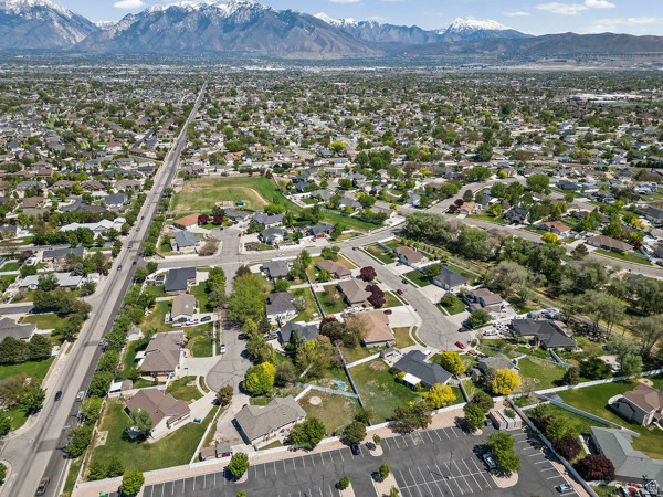 MIDAS CREEK RANCH - Residential