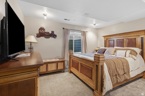 MIDAS CREEK RANCH - Residential