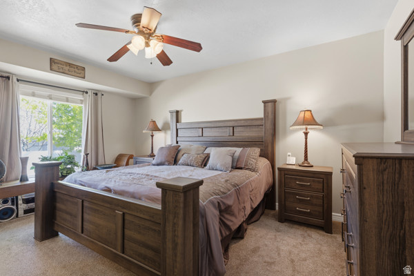 MIDAS CREEK RANCH - Residential