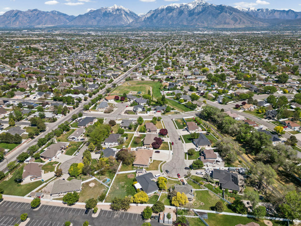 MIDAS CREEK RANCH - Residential