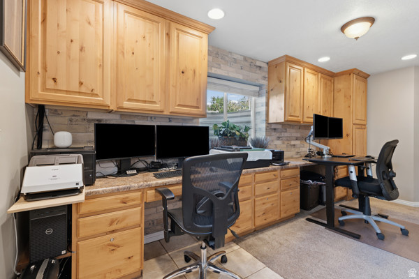 MIDAS CREEK RANCH - Residential