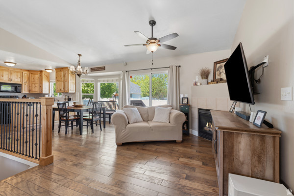 MIDAS CREEK RANCH - Residential