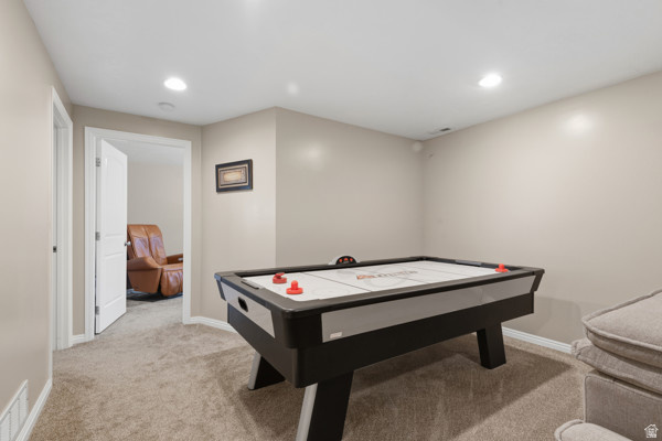 MIDAS CREEK RANCH - Residential