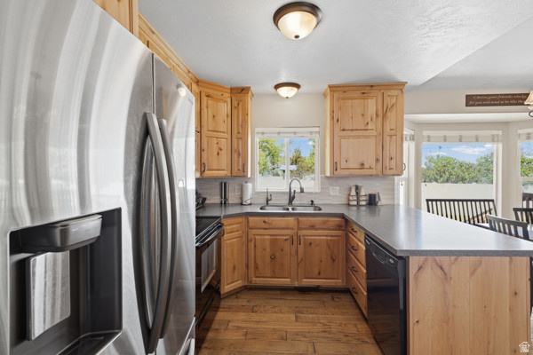 MIDAS CREEK RANCH - Residential