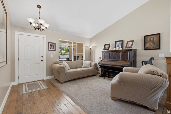 MIDAS CREEK RANCH - Residential
