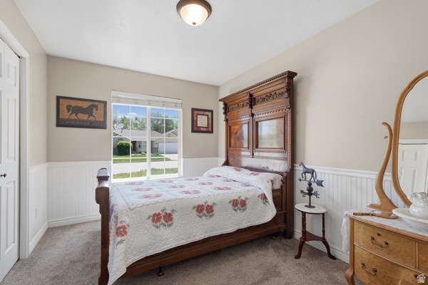MIDAS CREEK RANCH - Residential