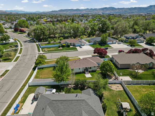 MIDAS CREEK RANCH - Residential