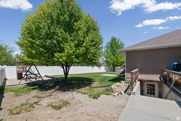 MIDAS CREEK RANCH - Residential