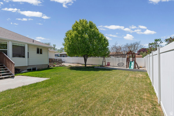 MIDAS CREEK RANCH - Residential