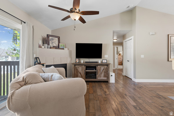 MIDAS CREEK RANCH - Residential