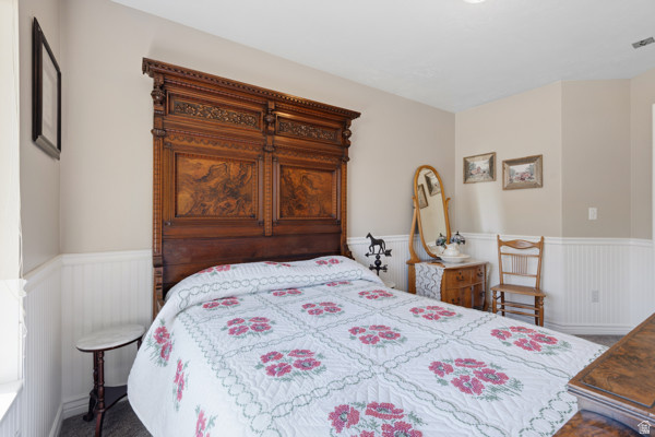 MIDAS CREEK RANCH - Residential