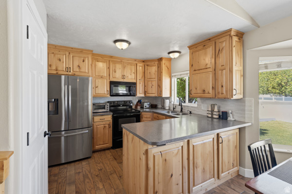 MIDAS CREEK RANCH - Residential