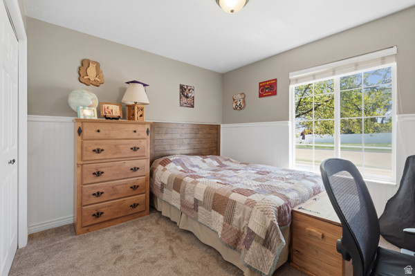 MIDAS CREEK RANCH - Residential