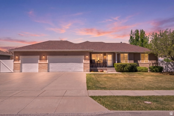 MIDAS CREEK RANCH - Residential
