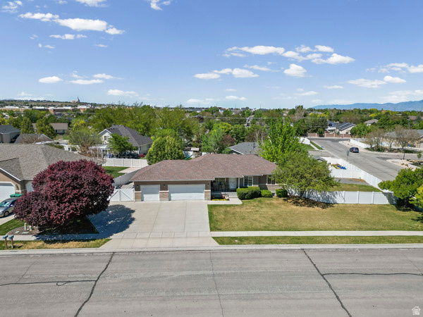 MIDAS CREEK RANCH - Residential