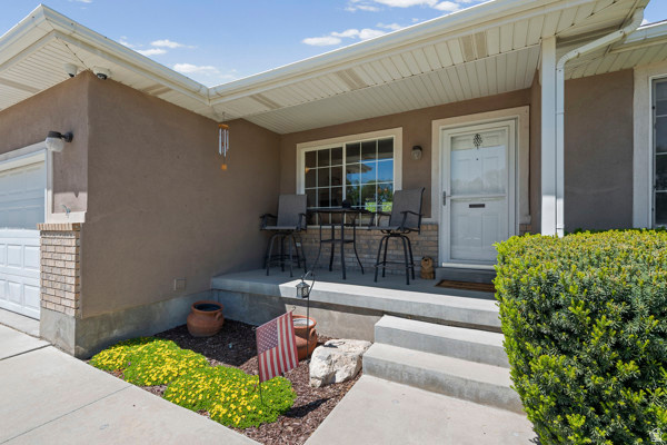 MIDAS CREEK RANCH - Residential
