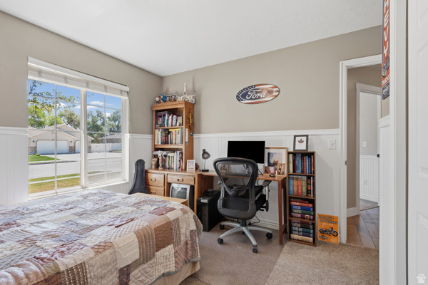 MIDAS CREEK RANCH - Residential