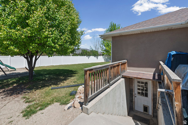MIDAS CREEK RANCH - Residential