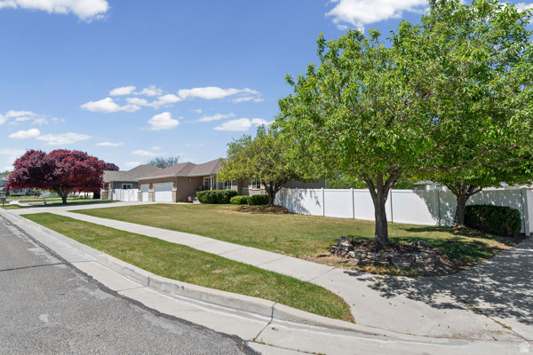 MIDAS CREEK RANCH - Residential