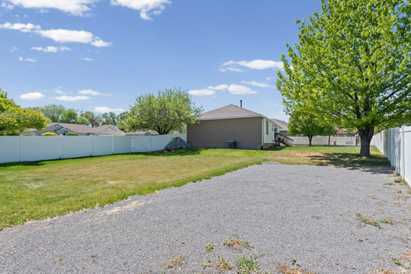 MIDAS CREEK RANCH - Residential