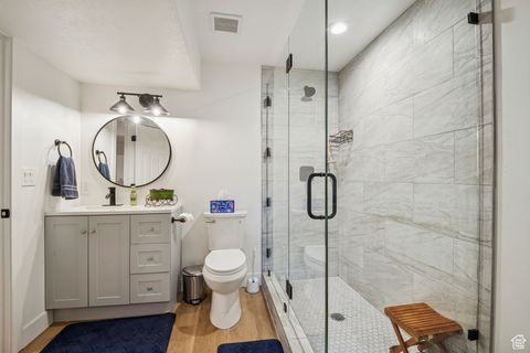 Tiny photo for 987 N 410 W, American Fork, UT 84003 (MLS # 2118233)