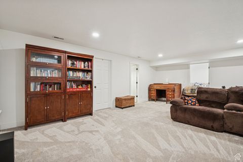 Tiny photo for 987 N 410 W, American Fork, UT 84003 (MLS # 2118233)